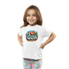 I Love Goa  Unisex T-Shirt for Family | D2