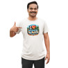 I Love Goa  Unisex T-Shirt for Family | D2