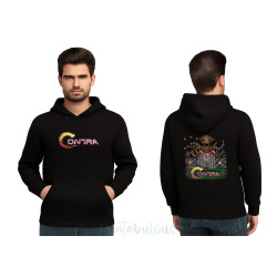 Gaming Cotton Fleece...