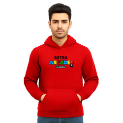 Gaming Cotton Fleece...