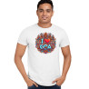 I Love Goa  Unisex T-Shirt for Family | D3