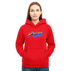 Gaming Cotton Fleece...