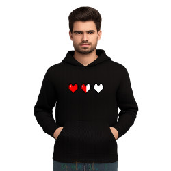 Gaming Cotton Fleece...
