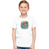 I Love Goa  Unisex T-Shirt for Family | D4