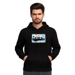 I Love the 80s Cotton...