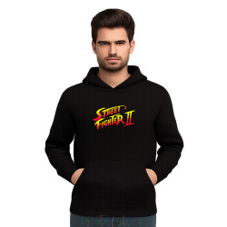Gaming Cotton Fleece...