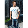 Front  Printing | Make Your Own T-Shirt - White | Unisex
