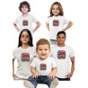 I Love Goa  Unisex T-Shirt for Family | D5