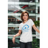Front  Printing | Make Your Own T-Shirt - White | Unisex