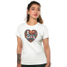 I Love Goa  Unisex T-Shirt for Family | D7
