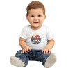 I Love Goa  Unisex T-Shirt for Family | D8
