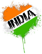 Love India T-Shirts for Independence & Republic Day