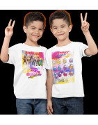 Holi Wear