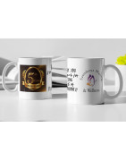 Mugs & Cups
